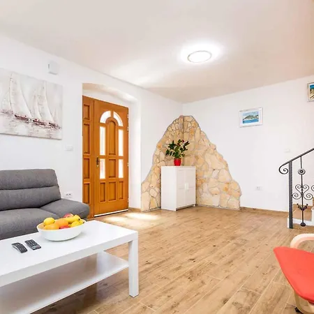 Case de vacanță In 40979