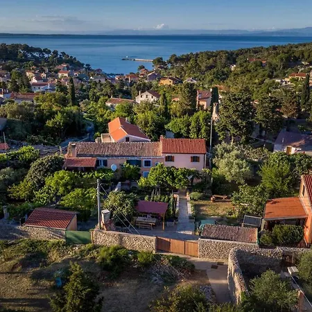 In 40979 Casa de Férias Veli Lošinj