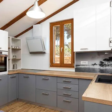 In 40979 Holiday home *