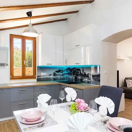 Holiday home In 40979 Veli Losinj