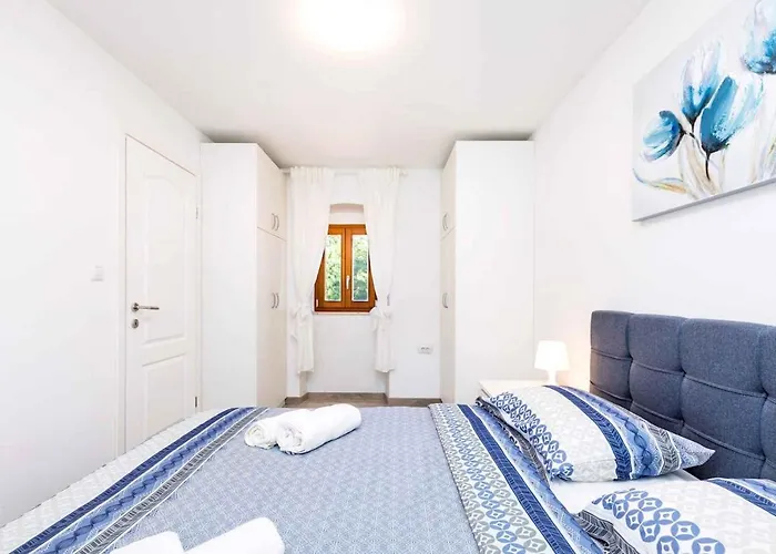 In 40979 Holiday home *