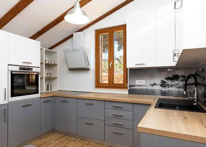 In 40979 Holiday home *