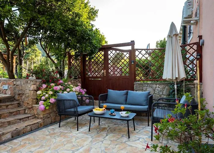 In 40979 Holiday home Veli Losinj