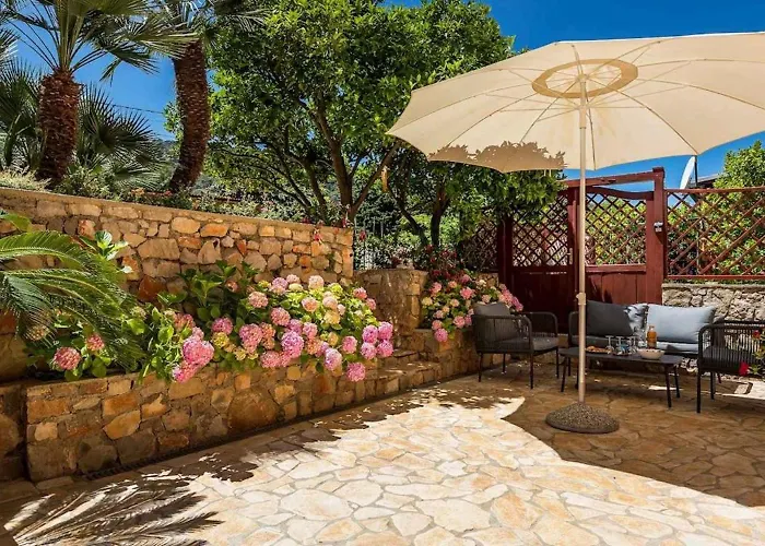 Holiday home In 40979 Veli Losinj