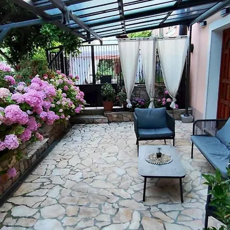 In 40979 Veli Lošinj