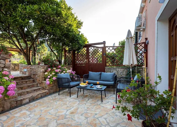 In 40979 Σπίτι διακοπών