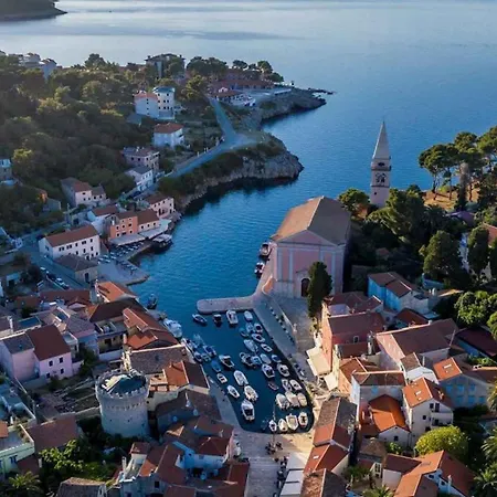 In 40979 Dom wakacyjny Veli Lošinj