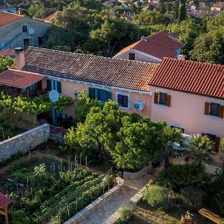In 40979 Veli Lošinj