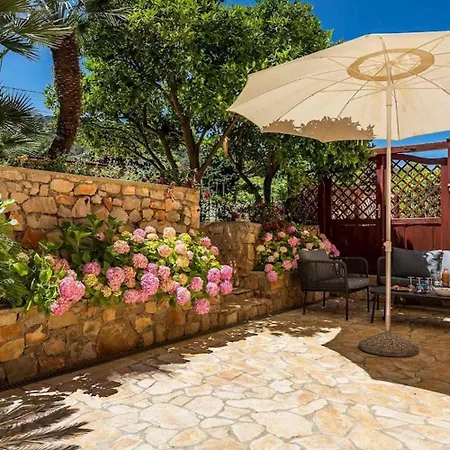 Vikendica In 40979 Veli Losinj