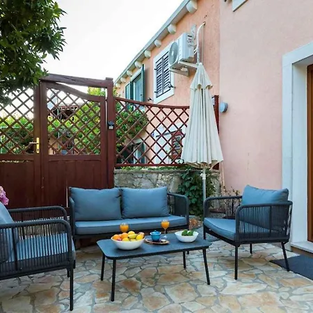 In 40979 Veli Losinj