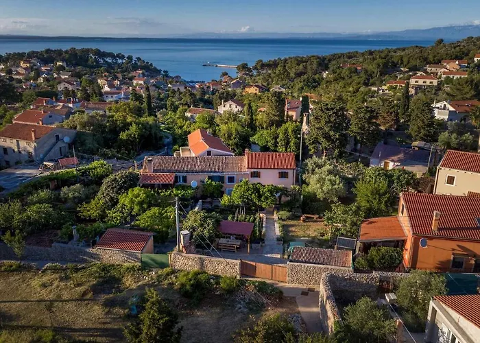 In 40979 Dom wakacyjny Veli Lošinj