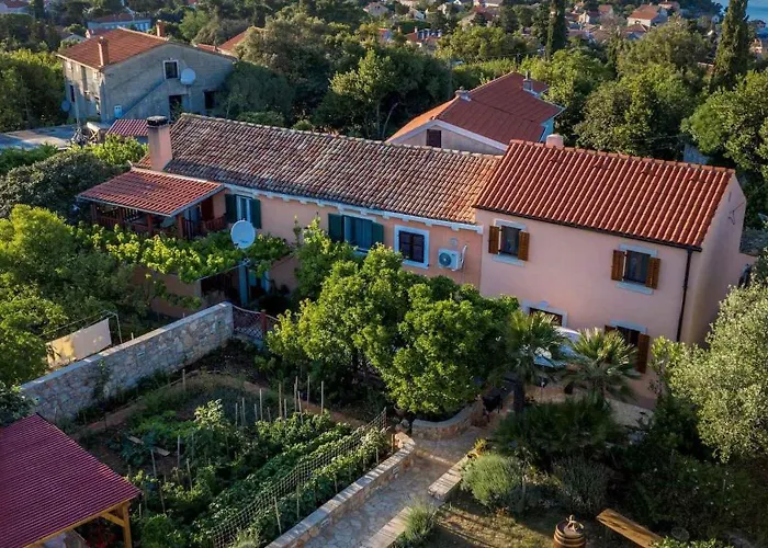 In 40979 Veli Lošinj