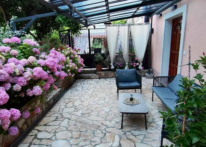 In 40979 Veli Lošinj