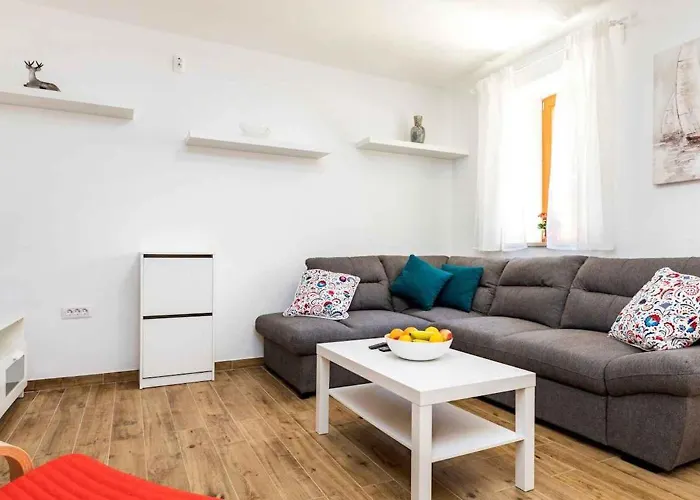 In 40979 Dom wakacyjny Veli Lošinj