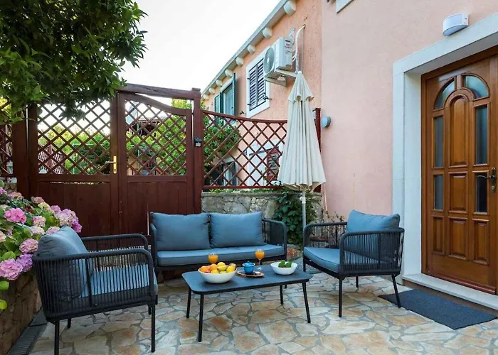In 40979 Veli Lošinj